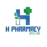 H Pharmacy Private Limited company icon