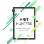 HRIT Hunters company icon