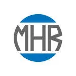 MHR company icon