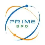 Prime Bpo company icon