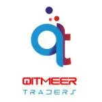 Qitmeer Traders company icon