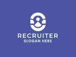 Recruitingers company icon