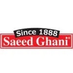 Saeed Ghani company icon