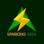 Sparking Asia company icon