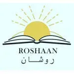 The Roshaan’s company icon