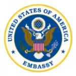U.S. Embassy company icon
