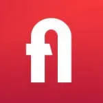 Filck Media company icon