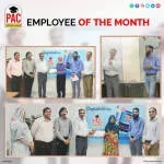 PAC College Private Limited company icon