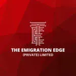 The Emigration Edge PRIVATE LIMITED company icon