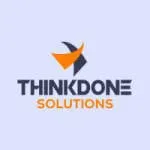 ThinkDone Solutions company icon