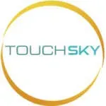 Touchskies company icon