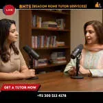 Beacon Home Tutor Services BHTS company icon