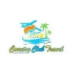 Country Club Travels and Tours company icon