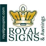 Royal Signs & Awnings company icon